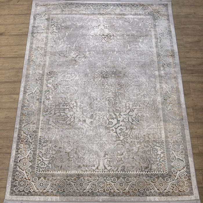 Ковер Ascona 4323A GRI / GRI