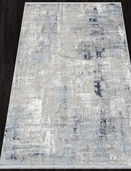 Ковер LORENZO C288AH GREY / L.BLUE