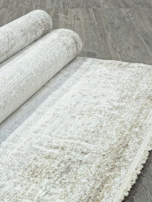 Ковер RUBI 26761A CREAM / CREAM