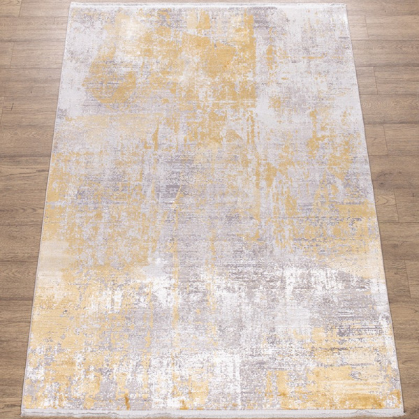 Ковер Doku B173C COKME_DGRAY / D_BEIGE