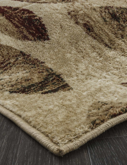 Ковер OLYMPOS d347 BEIGE