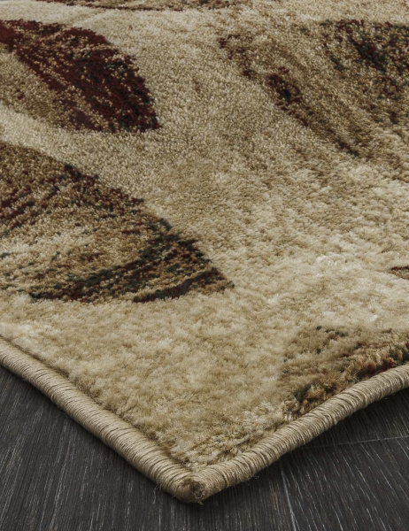 Ковер OLYMPOS d347 BEIGE