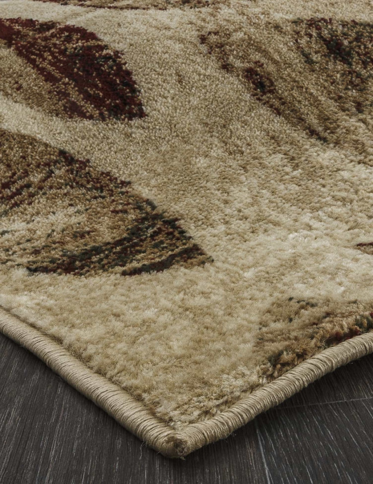 Ковер OLYMPOS d347 BEIGE