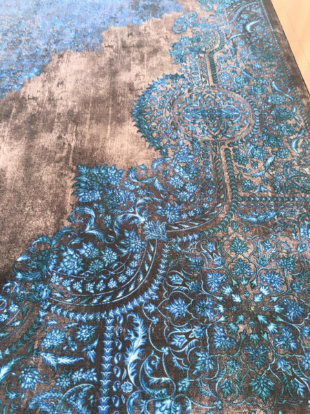 Ковер DIBA AF323