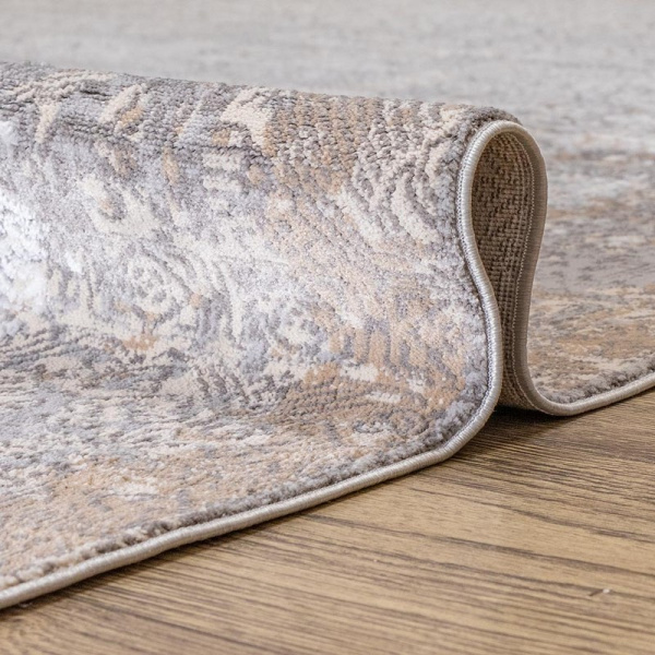 Ковер Arius 3468 GRAY