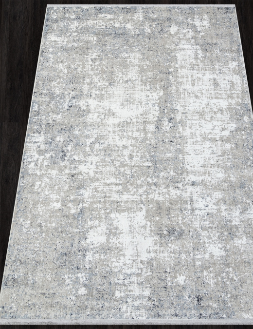 Ковер LORENZO D662BC BEIGE / L.GREY