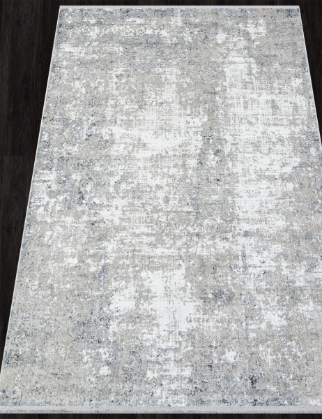 Ковер LORENZO D662BC BEIGE / L.GREY