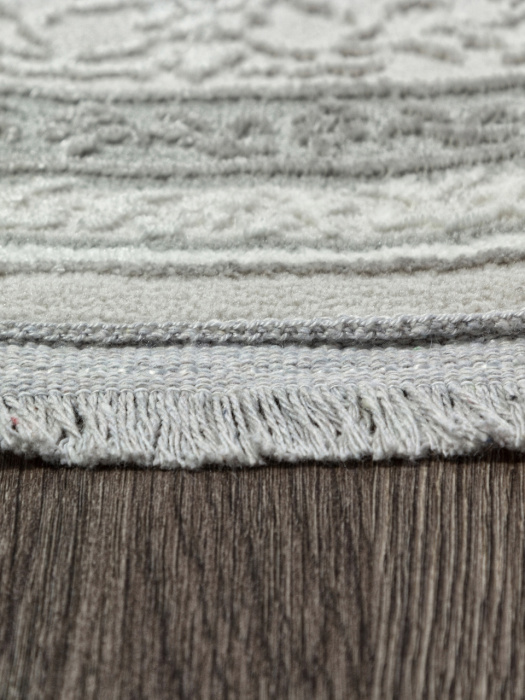 Ковер SANDALI 30020T L.GREY / CREAM