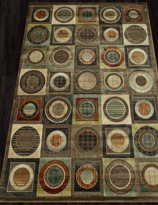 Ковер GENOVA 938317 729271