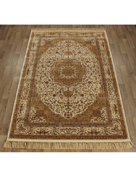 Ковер Comtesse 02M043 ivory gold