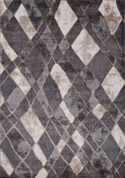 Ковер MARVEL 32948 795 GREY / BEIGE