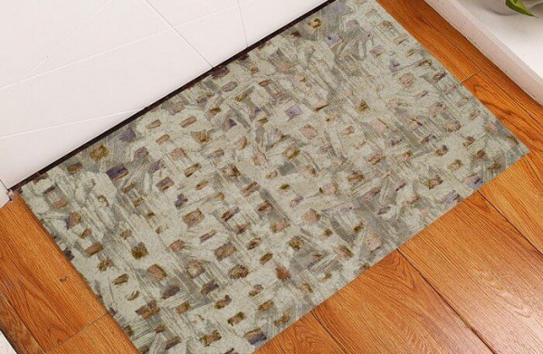 Ковер Ritz 0084 GL6 W