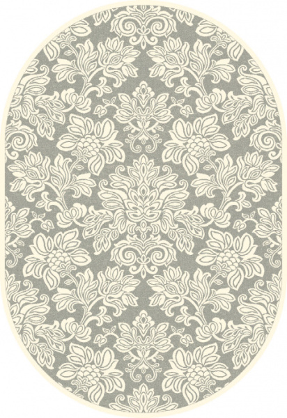 Ковер Genova Овал 38011 6565 90