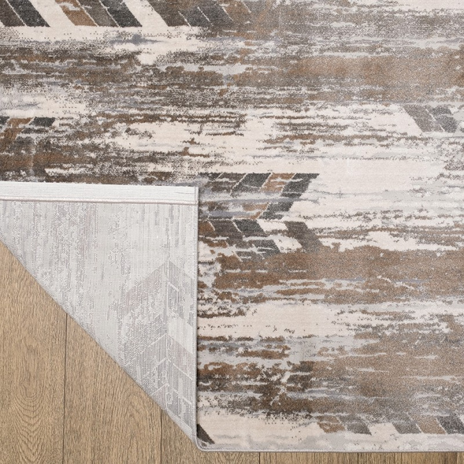 Ковер Aruba 0W9732 L.GREY / CREAM