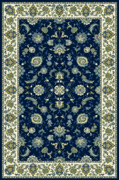 Ковер Standard Nazar blue