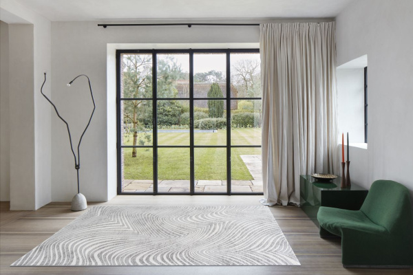 Ковер Argentum 63738 6979