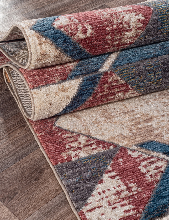 Ковер FENIX O0197 110 MULTI