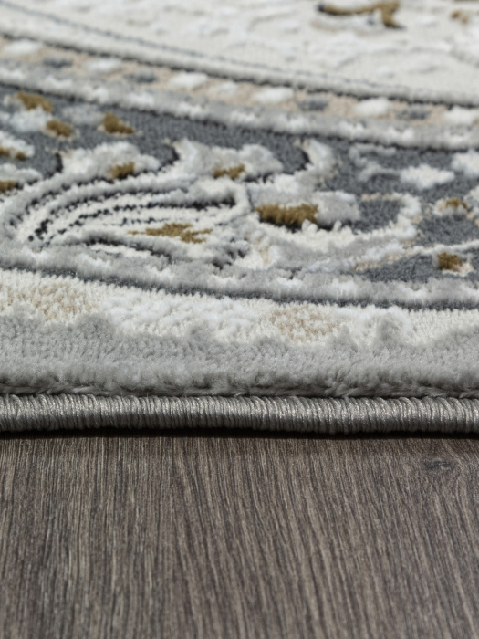 Ковер MIRAY O1460 096 GREY