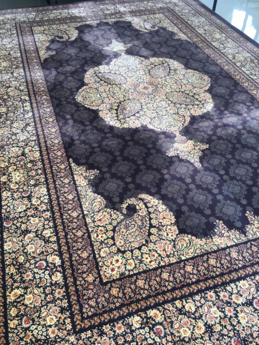 Ковер DIBA Q1838