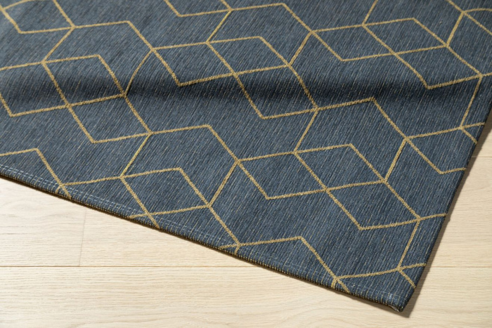 Ковер Cube Golden