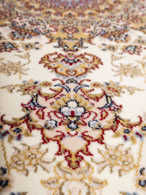 Ковер Hunnu Wool+Viscose 6C1113 001