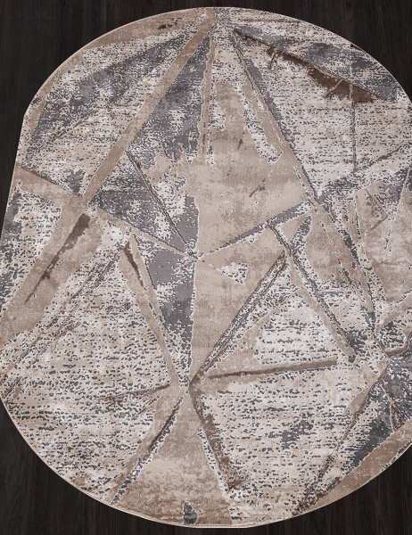 Ковер ARMINA 04022C GREY / BROWN