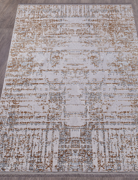 Ковер CAPRICE 8509 в дизайне