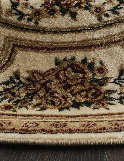 Ковер OLYMPOS d170 CREAM