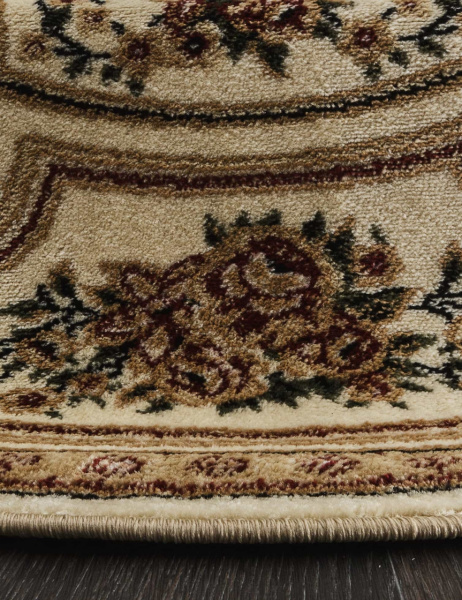 Ковер OLYMPOS d170 CREAM