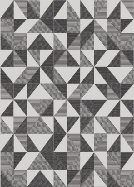 Ковер Веранда 54211 50322