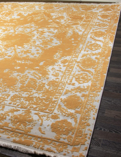 Ковер TRUVA 08311C ORANGE / ORANGE