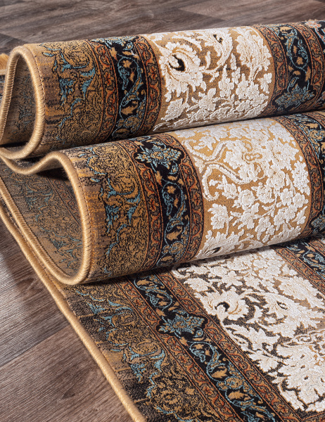 Ковер SHEIKH 9213 BROWN