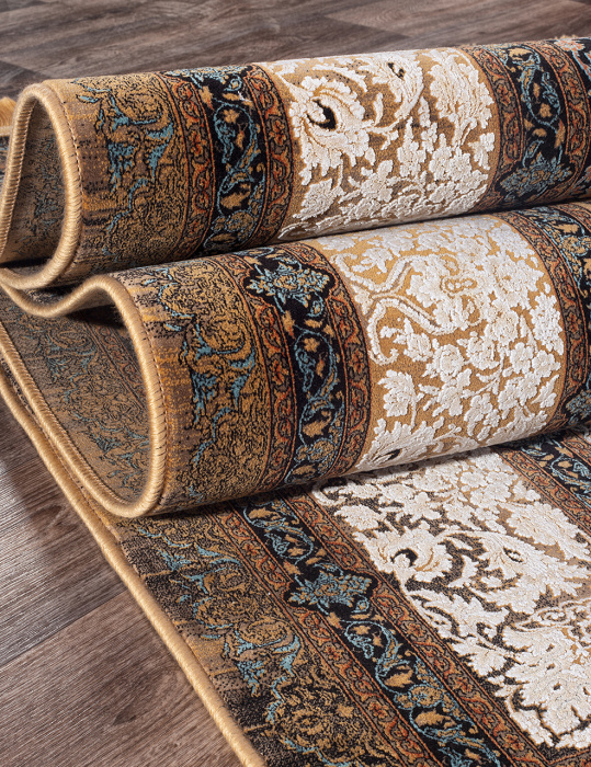 Ковер SHEIKH 9213 BROWN