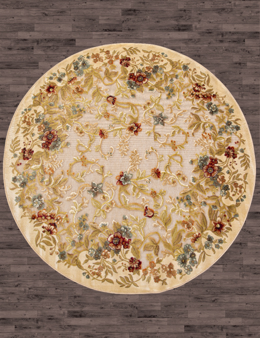 Ковер GENOVA 38027 626260