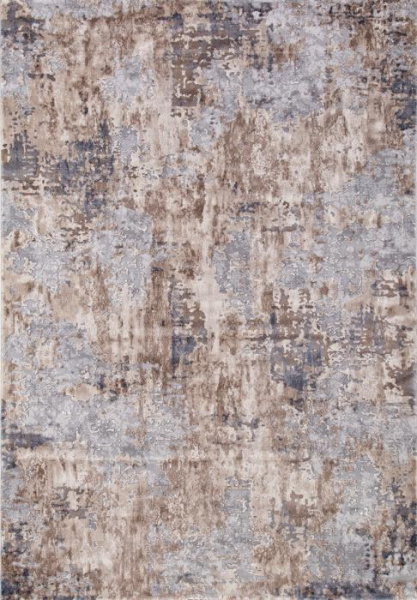 Ковер TOKIO 15452A BEIGE / GREY