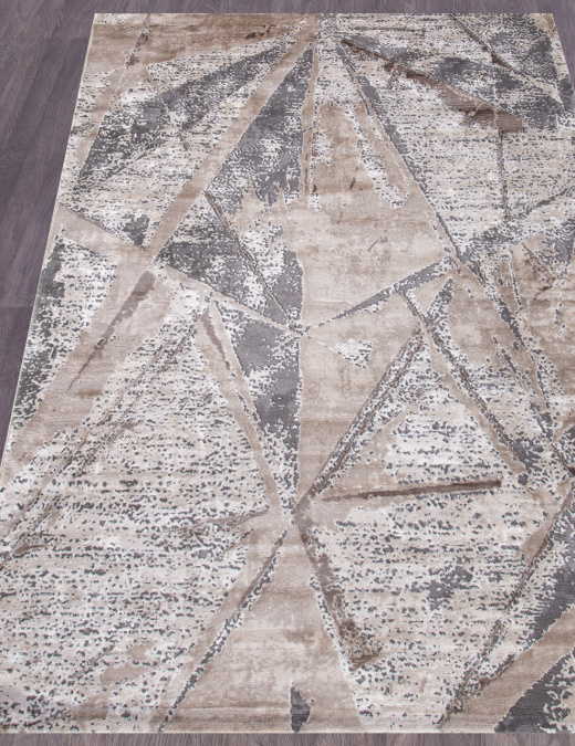 Ковер ARMINA 04022C GREY / BROWN