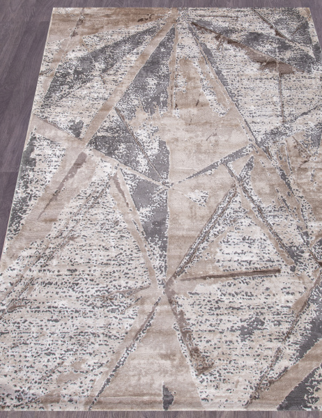 Ковер ARMINA 04022C GREY / BROWN