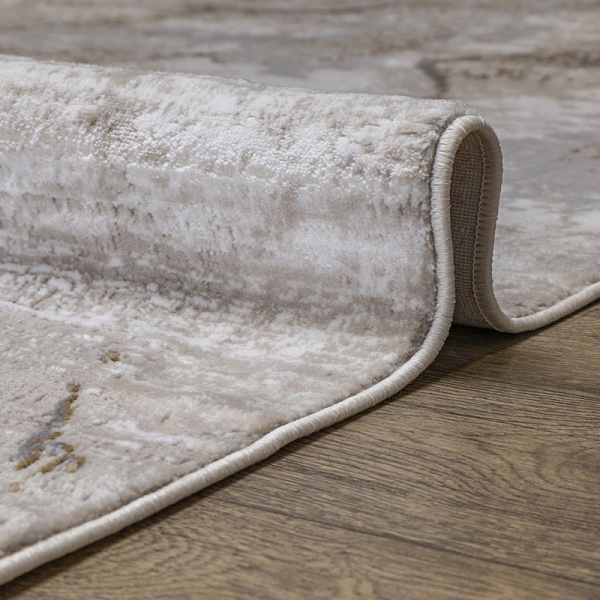 Ковер Polo K735A CREAM / D_GRAY