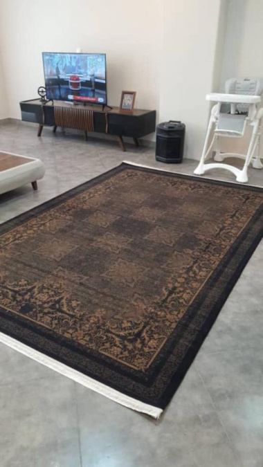 Ковер DIBA N2289