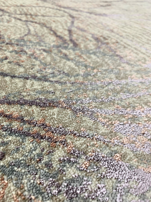 Ковер Фортуна 91W