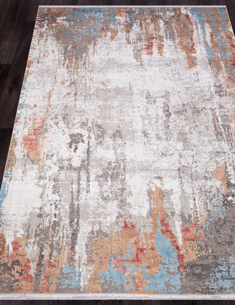 Ковер OLIMPOS 1029B C.BEIGE / TERRA