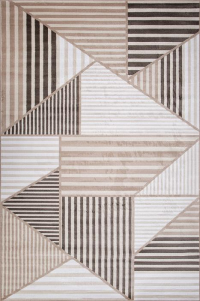 Ковер VALENCIA DELUXE D963 BEIGE