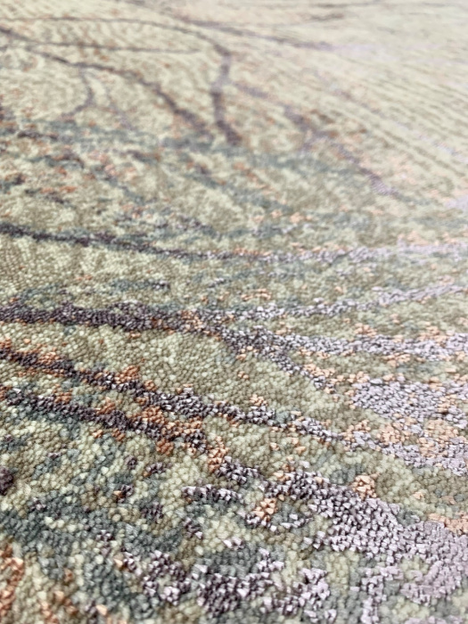 Ковер Фортуна 91W