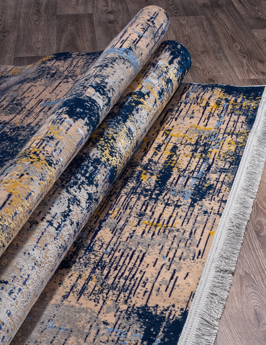 Ковер LOUVRE G63 BLUE