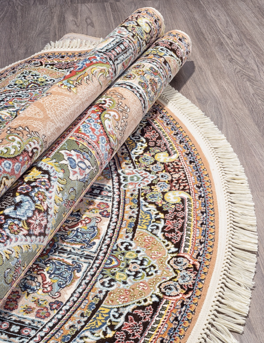 Ковер ARAVIA 6803 BEIGE