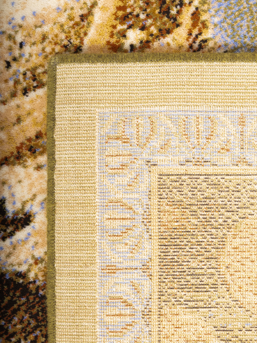 Ковер Hunnu  сувенирный new 6S924 001 павлины