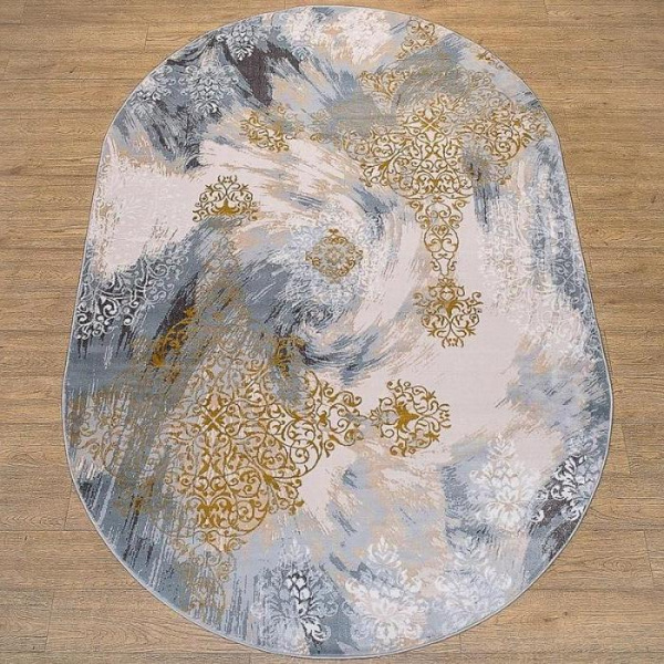 Ковер Каскад 25638 24348