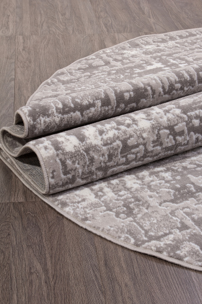 Ковер RICHI 8667 GRAY