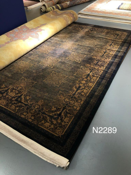 Ковер DIBA N2289