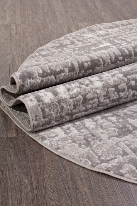 Ковер RICHI 8667 GRAY